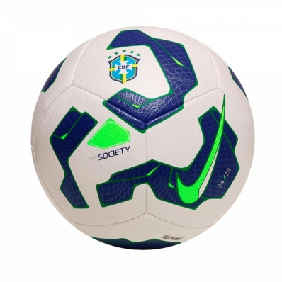 BOLA NIKE SOCIETY CBF