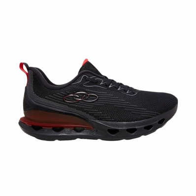 TENIS OLYMPIKUS QUARTZO - MASCULINO