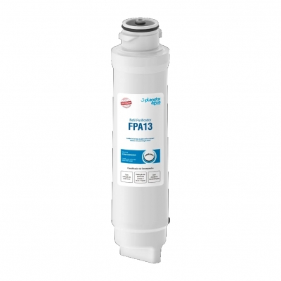 REFIL BEBEDOURO ELECTROLUX FPA13 PLANETA AGUA 1082 / 1161A