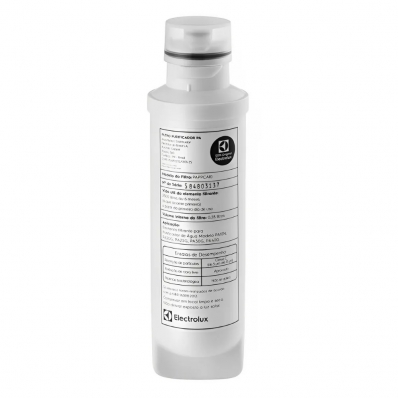REFIL BEBEDOURO ELECTROLUX PA25G A10677101 ORIGNAL