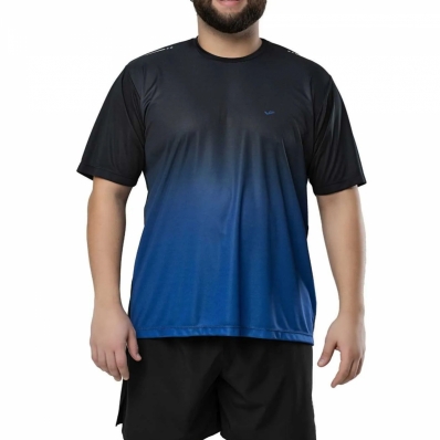 CAMISETA ELITE GOLA CARECA 135499 - MASCULINA
