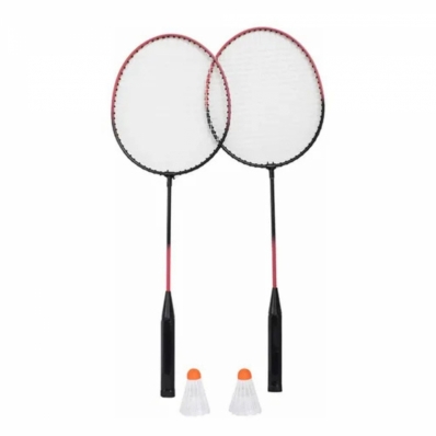 KIT CONVOY BADMINTON