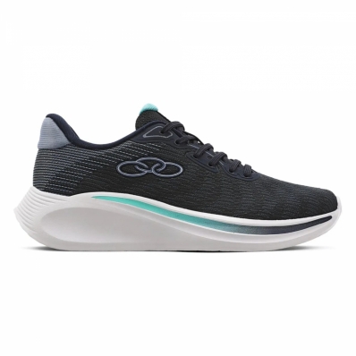 TENIS OLYMPIKUS PLAZA - FEMININO