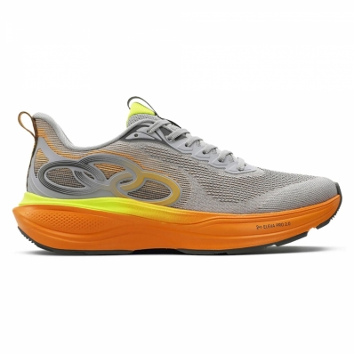 TENIS OLYMPIKUS PRIDE 4