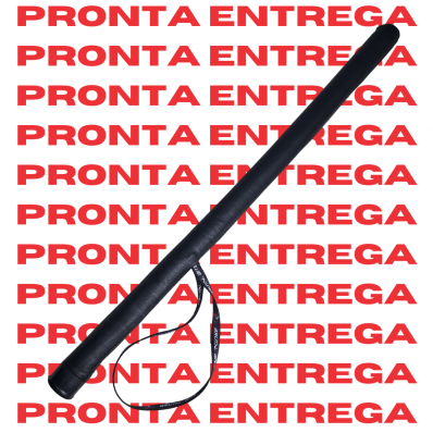BASTÃO DE TREINO DE PROTEÇÃO