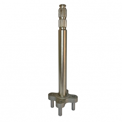 EIXO BRASTEMP MONDIAL ALADO 7112102
