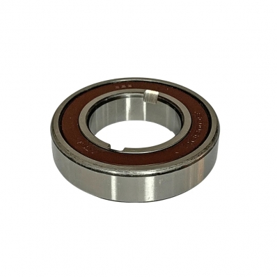 ROLAMENTO 6006 ELECTROLUX CHAVETADO MARRON (NSK) ALADO 7123105