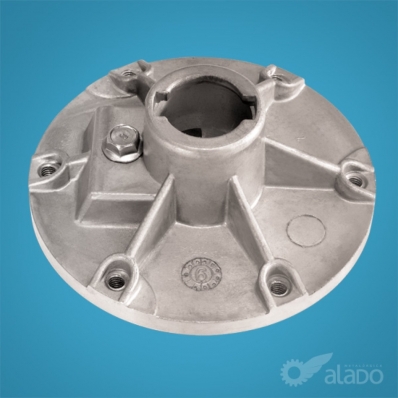 SUPORTE DO CESTO BRASTEMP/CONSUL C/ CUNHA MONDIAL (ALADO) 7112118