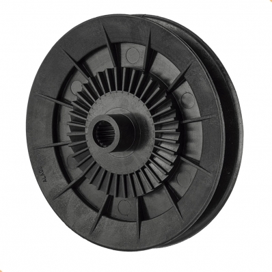 POLIA BRASTEMP/CONSUL V ALADO 7112107