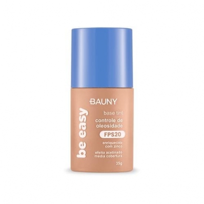 Bauny Base Tint Fps20 (080) 35g