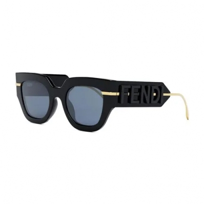 Óculos de Sol FENDI 40097I 01V