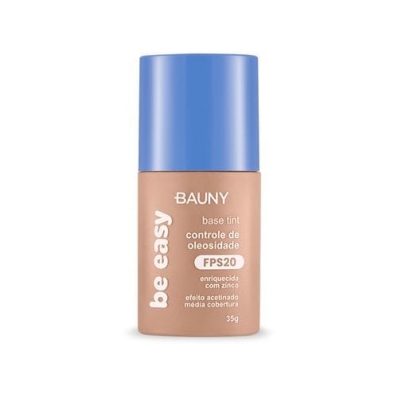 Bauny Base Tint Fps20 (070) 35g