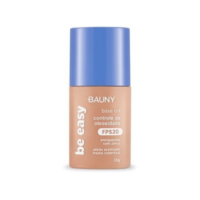 Bauny Base Tint Fps20 (060) 35g