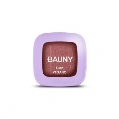 Blush Compacto Savana 5g - Bauny