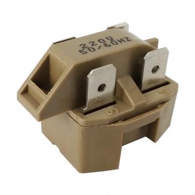 RELE DE PARTIDA PTC UNIVERSAL 220V