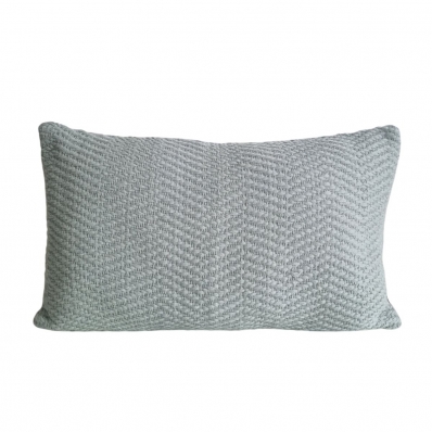 Capa Baguete Mary - 30x50cm - 50% Poliéster, 40% Algodão , 10% Viscose