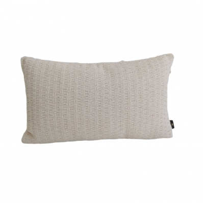 Capa Baguete Dália -30X50cm - 100% Algodão