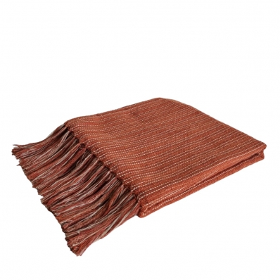 Manta Grande Nice - 150x250cm - 80% Algodão - 20% viscose