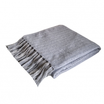 Manta Nice - 120x180cm - 80% Algodão - 20% viscose