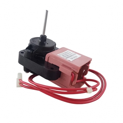 MOTOR VENTILADOR BRASTEMP/CONSUL 220V W10310999