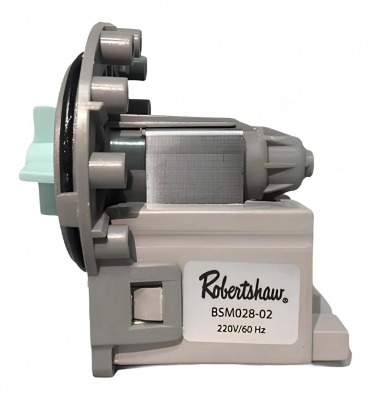 ELETROBOMBA HULTER/EOS (ROBERTSHAW) UNIV C/ PROTETOR TERMICO 220V