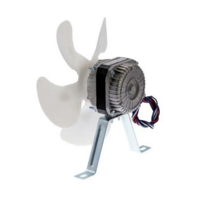MICRO MOTOR 1/40 ELGIN (HELICE PLASTICO)