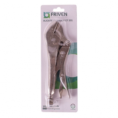ALICATE DE LACRE FRIVEN CT201