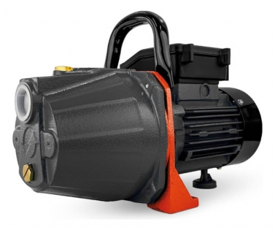 Bomba Autoaspirante Dagua 1,5cv Lepono Xkj-1100l 45 Metros