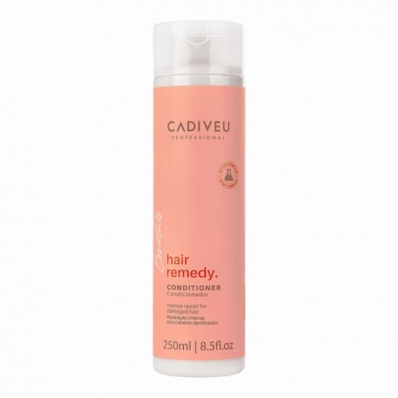 Cadiveu Professional Essentials Hair Remedy Condiciona 250ml