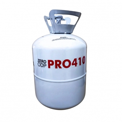 GAS R410 6KG PRO OBA GAS 