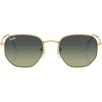 Ray-ban Flat Lenses RB3548 001/BH