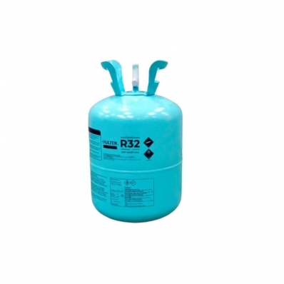 GAS R32 9,5KG HULTER