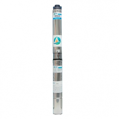 MOTOBOMBA SUBMERSA 1,5 CV WDM 3" 15 -1 230V (2 FIOS) E3342