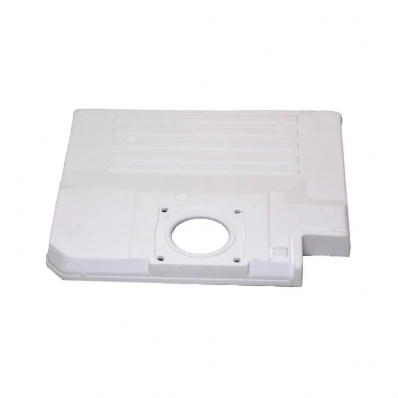 CAPA TRASEIRA EVAPORADOR BRASTEMP/CONSUL W10292562