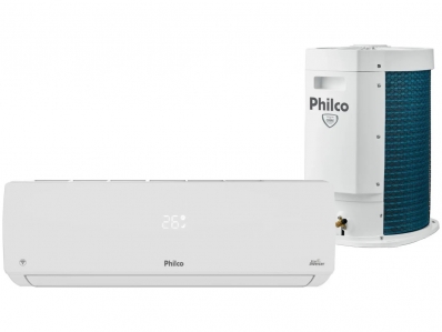 AR CONDICIONADO SPLIT PHILCO 24000 BTUS F INVERTER 220V 