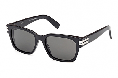Óculos de Sol ERMENEGILDO ZEGNA 0237 01A