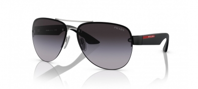 Óculos de Sol PRADA LINEA ROSSA 55YS 1BC09U