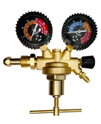 REGULADOR DE NITROGENIO RN4500 4500/1000 PSI (BRAVO)