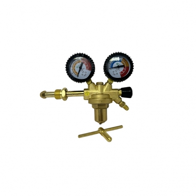 REGULADOR DE NITROGENIO DE ALTA PRESSAO - FRIVEN - 1000/4500