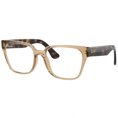 Armação RAY BAN 7242L 8348