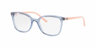 Armação RAY BAN JUNIOR 1603L 3856