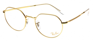 Armação RAY BAN 6465 3086