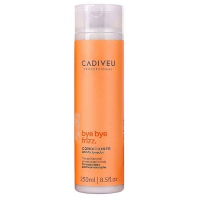 Cadiveu Essentials Bye Bye Frizz Condicionador 250ml