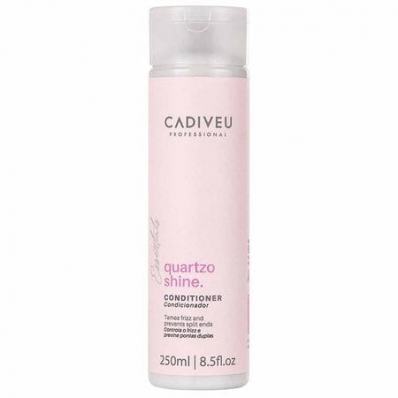Cadiveu Essentials Quartzo Shine Condicionador 250ML