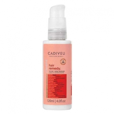 Cadiveu Prof Essentials Hair Remedy Leave-in SOS Sérum 120ml