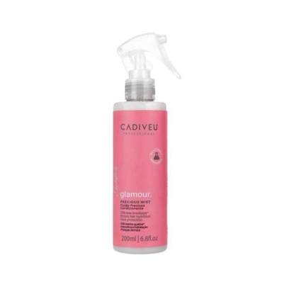 Cadiveu Professional Essential Glamour Fluído Precioso 200ml