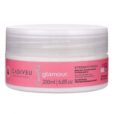 Cadiveu Professional Essentials Glamour Mascara 200ml