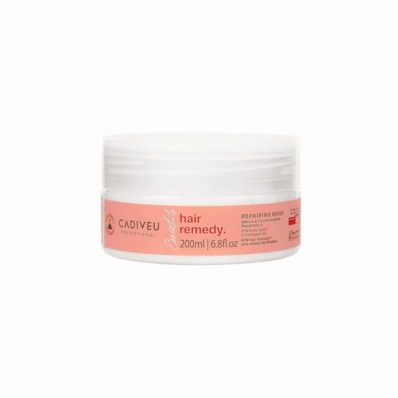 Cadiveu Professional Essentials Hair Remedy Máscara 200ml