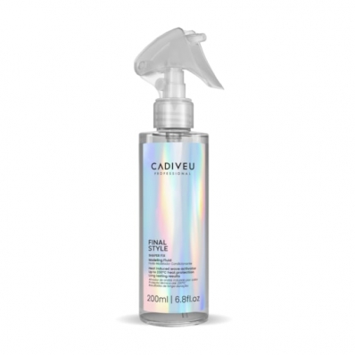 Cadiveu Professional Leave-in Shaper Fix Final Style 200ml