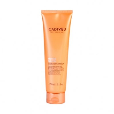 Cadiveu Professional Nutri Glow Leave-In Nutritivo 150Ml